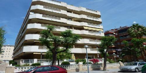 Apartamento para Vacaciones - Albaniz