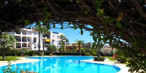 200m from the beach Apartment San Pedro Marbella