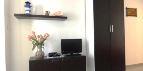 Apartamento Paraiso