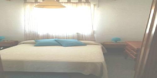 Apartamento Playa de la Antilla