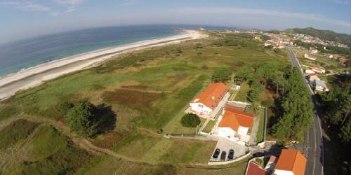 Apartamento Playa De Lariño