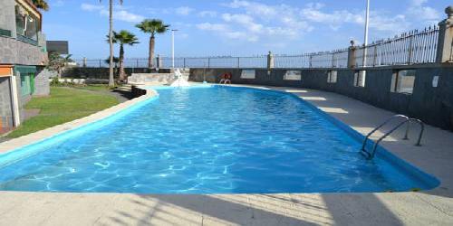 Vcv Apartamento Playa De Las Burras
