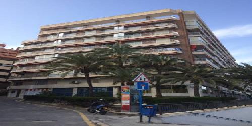 Apartamento Playa del Postiguet