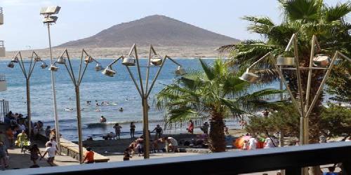 Apartamento Plaza Playa medano