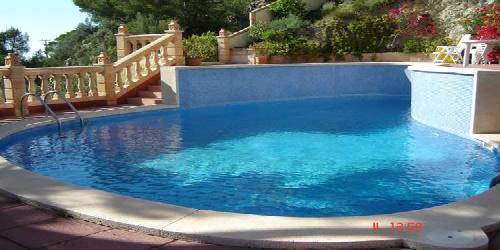 Apartamento Port Andratx