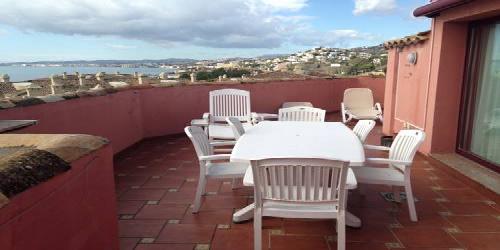 Apartamento Puerta Del Mar