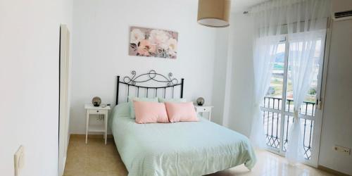Apartamento Coral