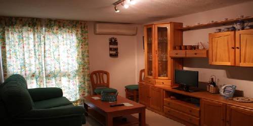 Apartamento Rio Guadalfeo