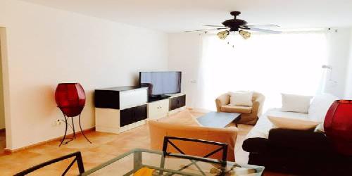 Apartamento Roca LLisa