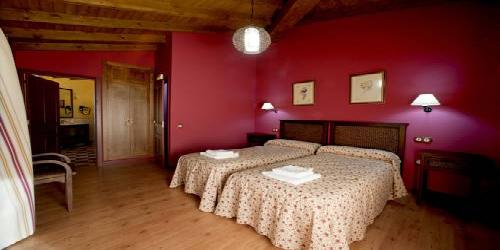 Apartamento Rural Arbequina