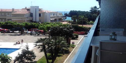 Apartamento San Pere