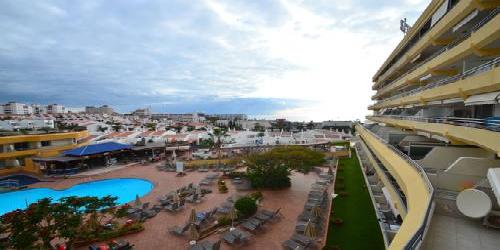 Apartamento Santa Maria