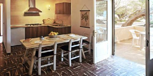 Apartamento Ses Botges - Formentera Break