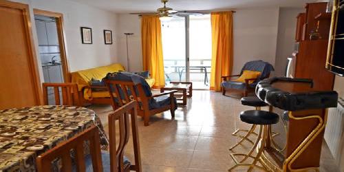 Apartamento Sol i Mar