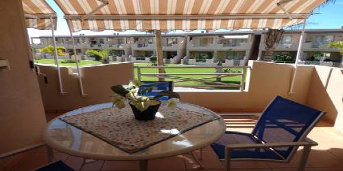 Apartamento Sotavento I (RM)