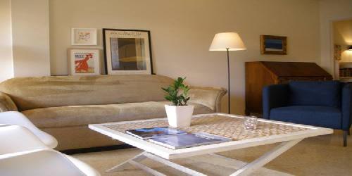 Apartamento Tibula Centro