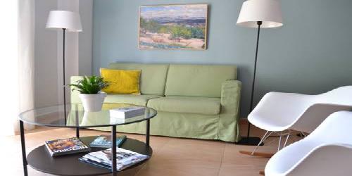 Apartamento Tíbula Sur Parking