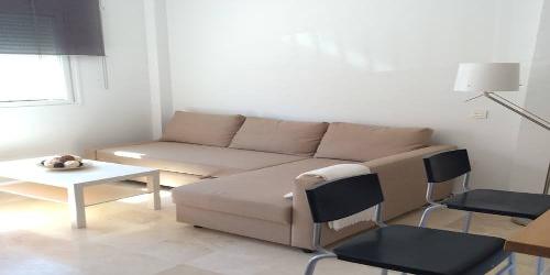 Apartamento Torre