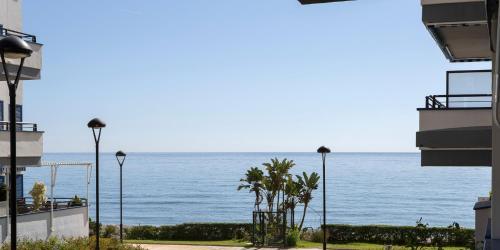 Apartamento Torrox