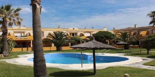 Apartamento Tortuga I