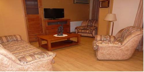 Apartamento Turístico Guara Casa Castro