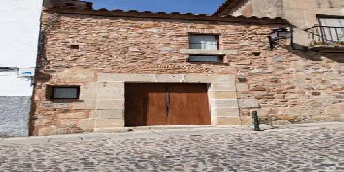 Apartamento Turístico Puerta de Mérida
