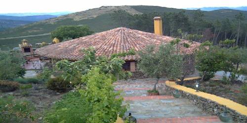 Apartamento Turístico Rural Altoventoso