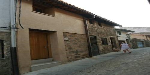 Apartamento Zocailla