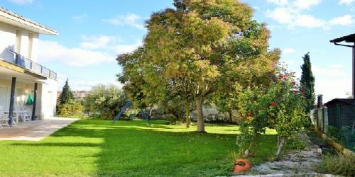 Apartamento Turistico Zuri-Ane