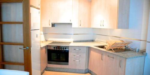 Apartamento Urb Espasante