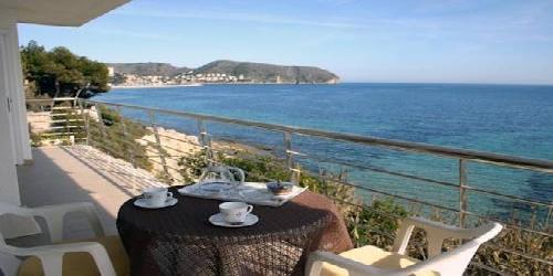 Apartamento Vicente
