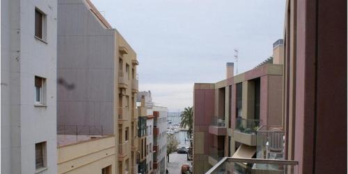 Apartamento Vilanova y Mar HUTB-013247