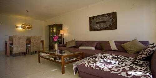 Apartamento Villa Gadea