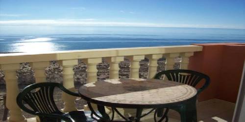 Apartamento Vistas del Mar