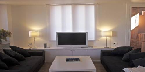 Apartamento Walden