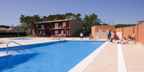 Apartamentos 3 Delfines