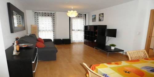 Apartamentos 3000 Jaca