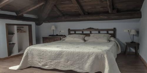 Apartamentos A Retoral
