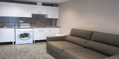 Apartamentos Abastos