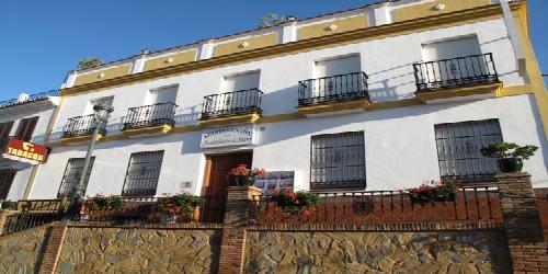 Apartamentos Acantilados De Maro