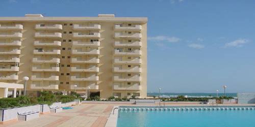 Apartamentos Ágata V.v.