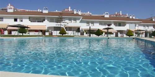 Apartamentos Aguadulce El Portil