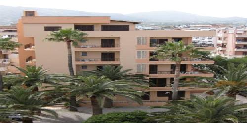Apartamentos Alamos