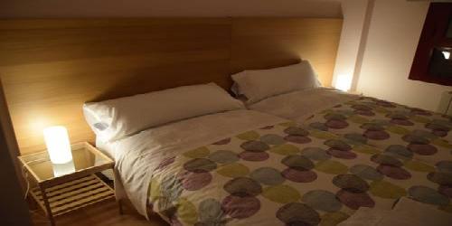 Apartamentos Albaida