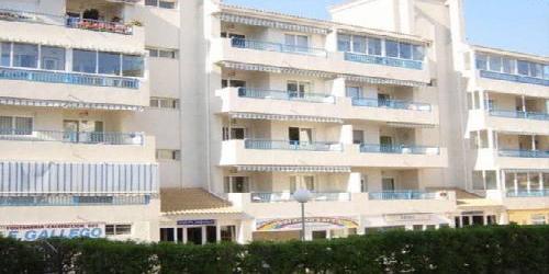 Apartamentos Albir Confort - Alpisol