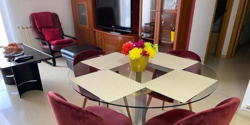 Apartamentos Alcañiz