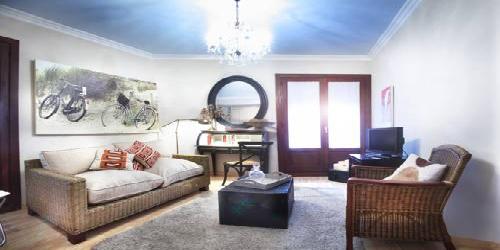 Apartamentos Alcoba de Baco
