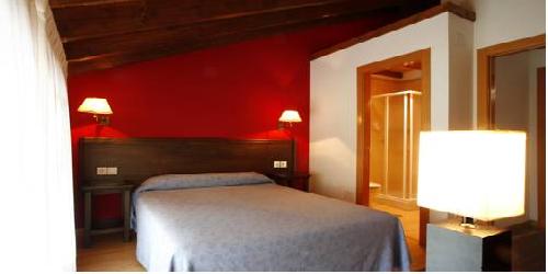 Apartamentos Aldea del Puente
