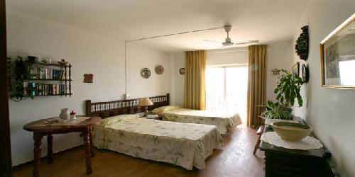 Apartamentos Alegría