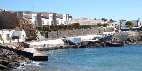 Apartamentos Alegro